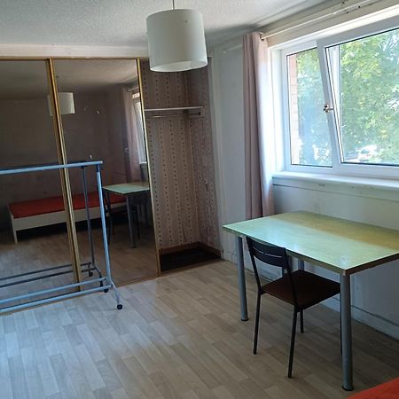 Guest House Private Room Near Glasgow City Centre St George'S Rd Exterior foto